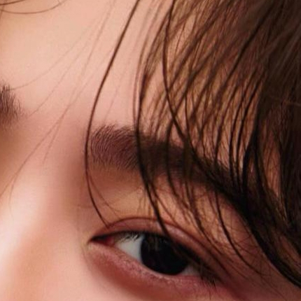 A moment captured by Ohashi Kazuya (Naniwa Danshi)'s fan