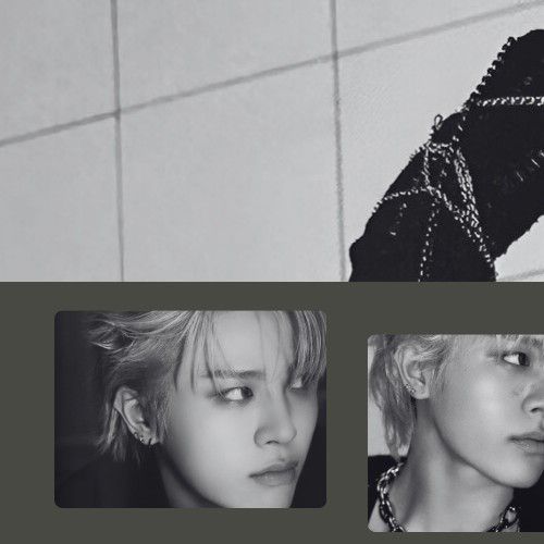 Foto aktivitas terbaru So Junghwan (TREASURE)