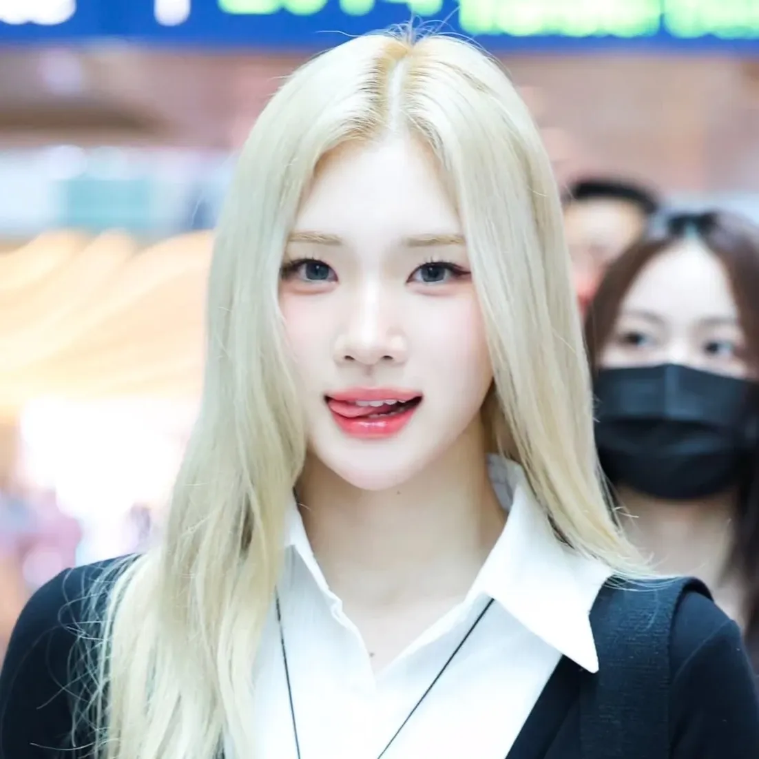 Latest photo of Juun (Hearts2Hearts)