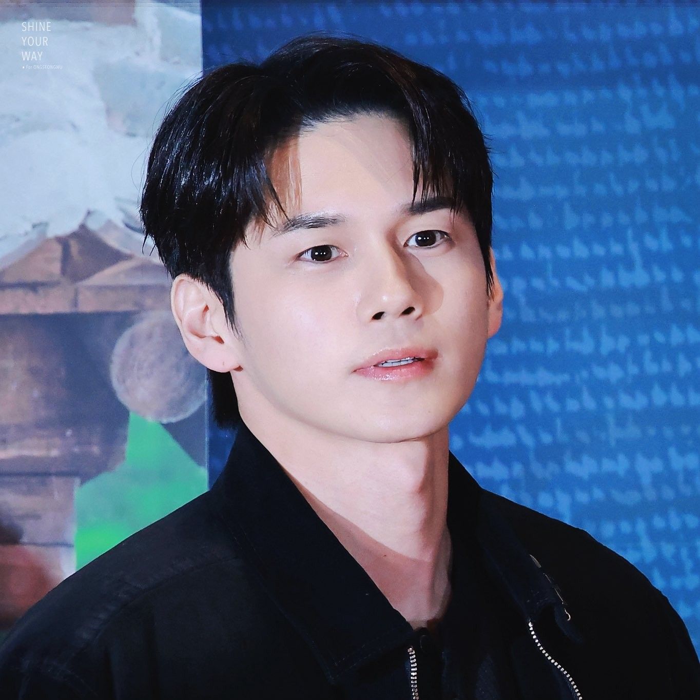 옹성우의 최신 사진