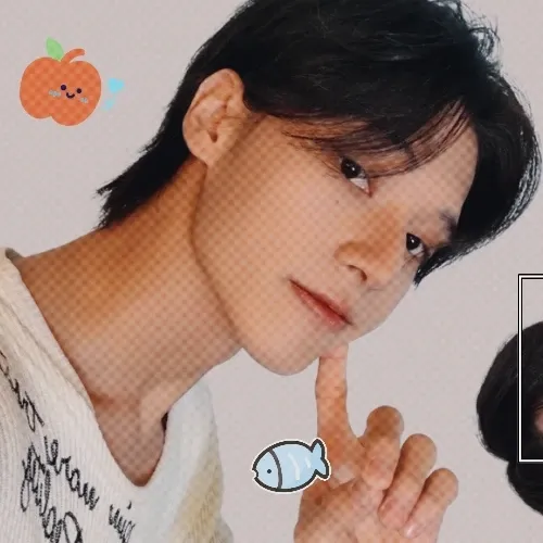 Latest photo of Wooyoung (ATEEZ)