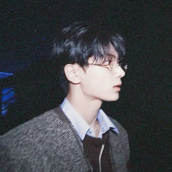 Momen yang diabadikan oleh penggemar ENHYPEN