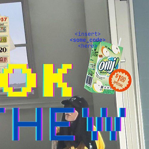 Recent activity shot of Seok Matthew (ZEROBASEONE)