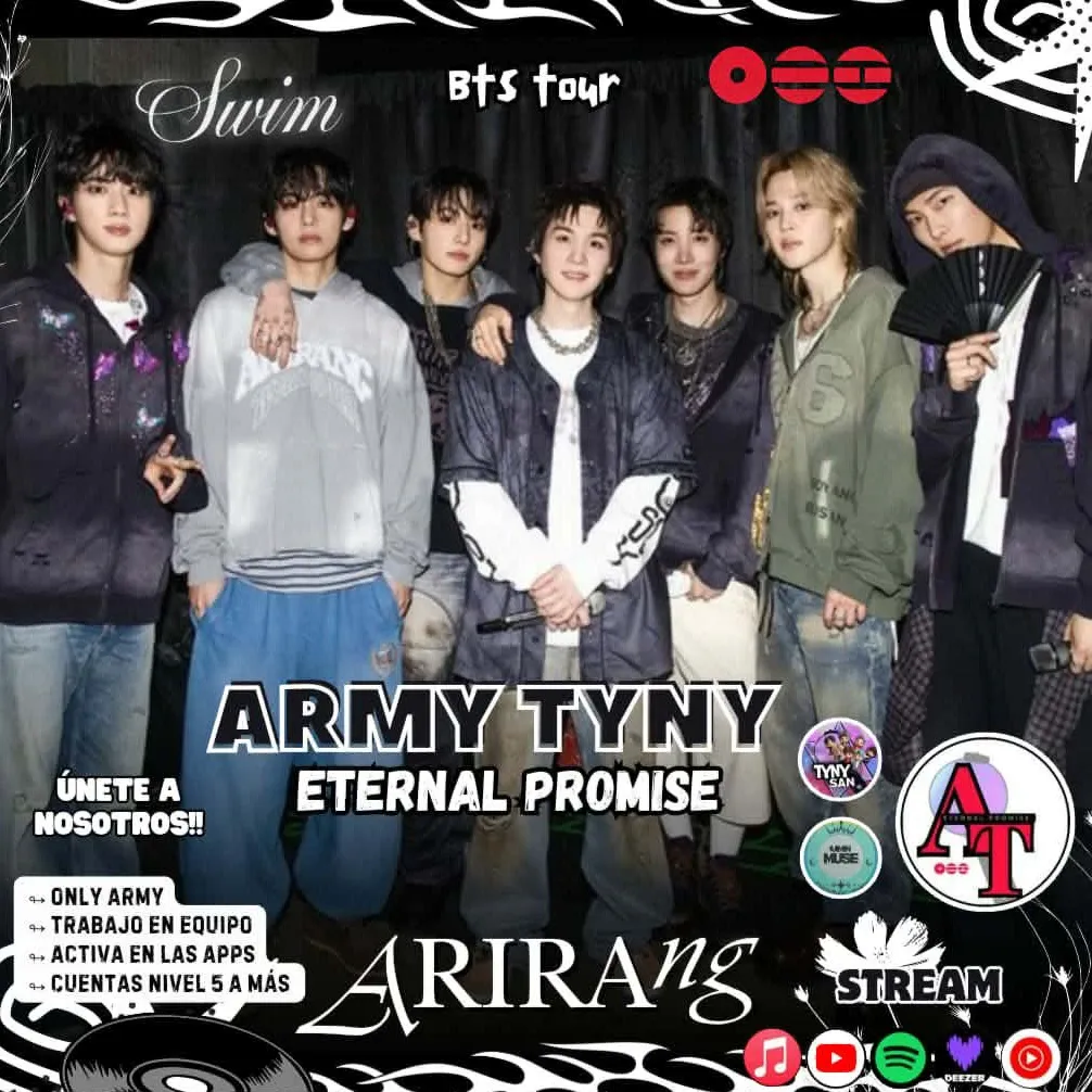 방탄소년단의 비하인드 컷