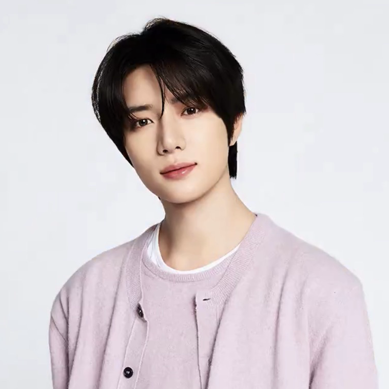 Recent activity shot of Beomgyu (TOMORROW X TOGETHER)