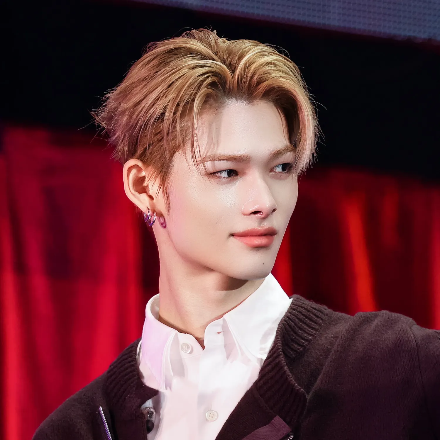 Foto terbaru NI-KI (ENHYPEN)