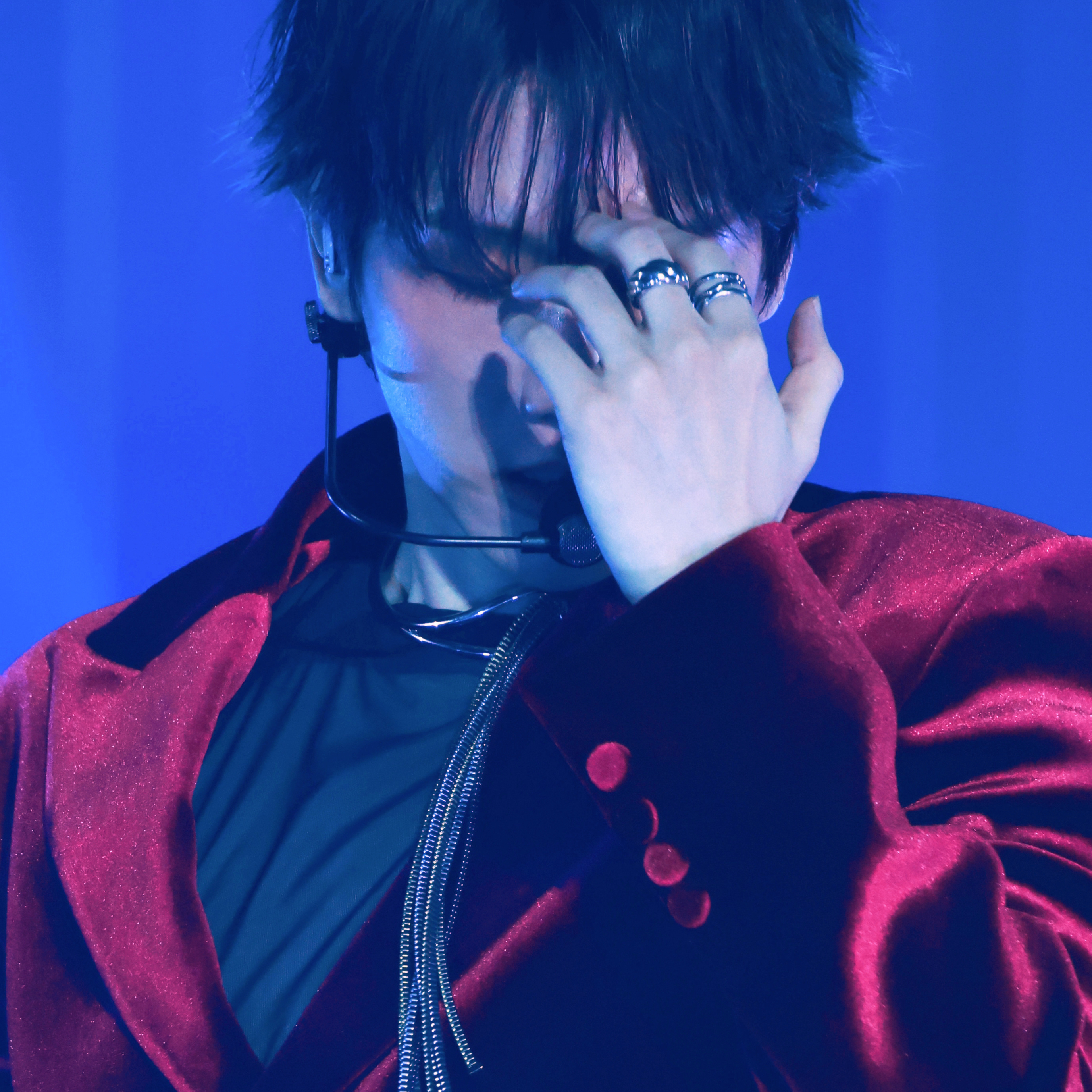 백현 (EXO)의 최신 사진