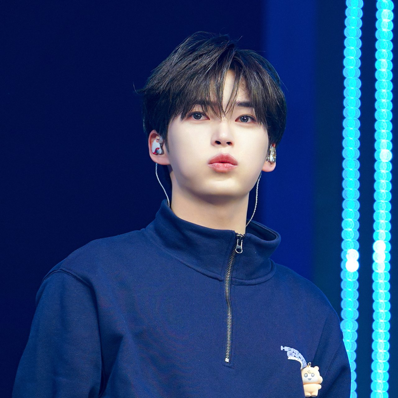 成韓彬 (ZEROBASEONE)的幕後花絮