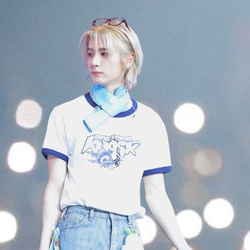 Recent activity shot of Leehan (BOYNEXTDOOR)