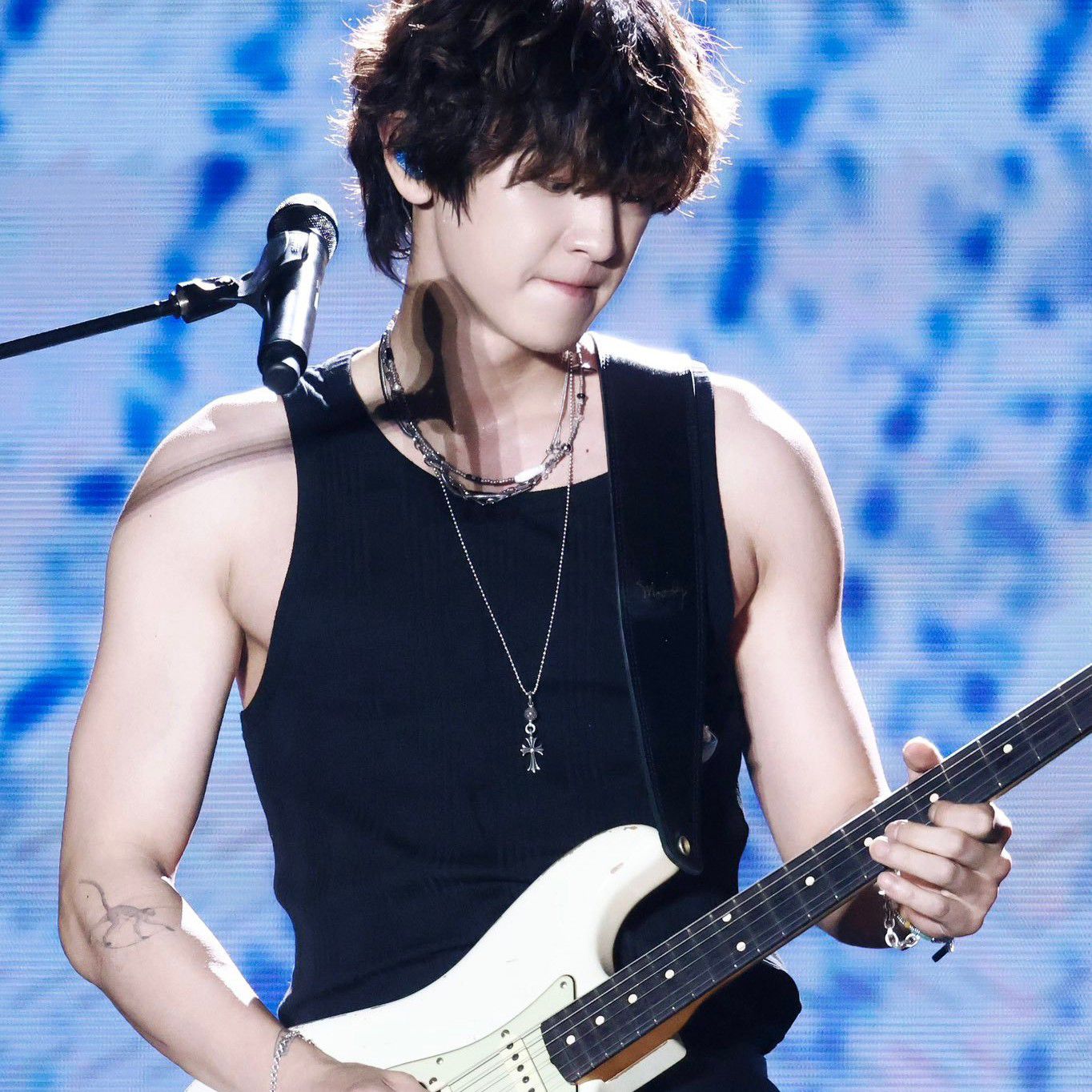 EXO 팬이 찍은 순간