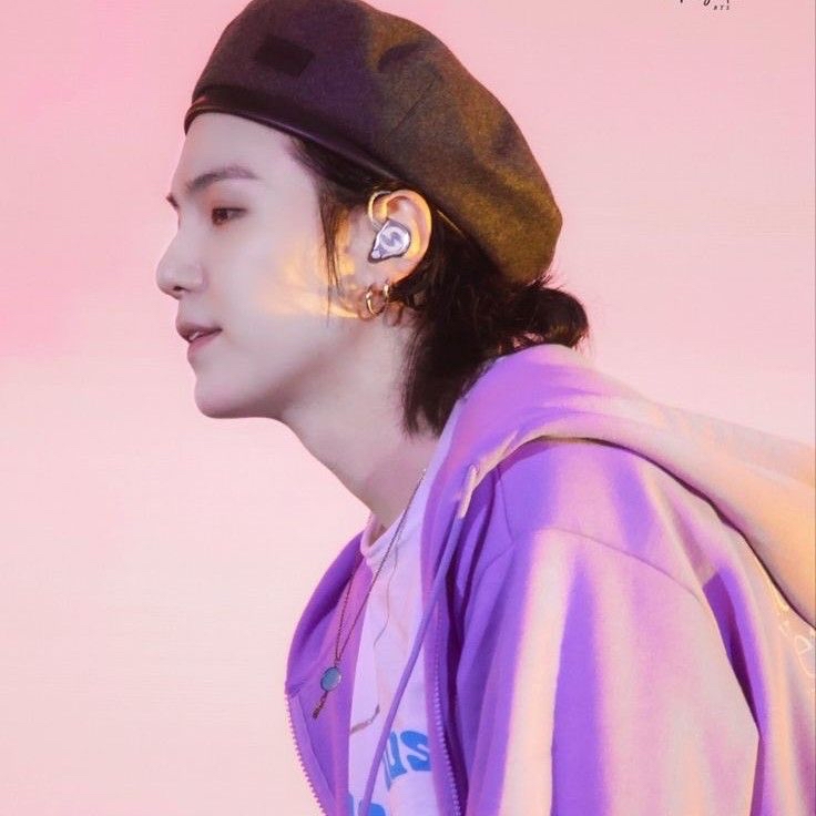 防彈少年團的幕後花絮