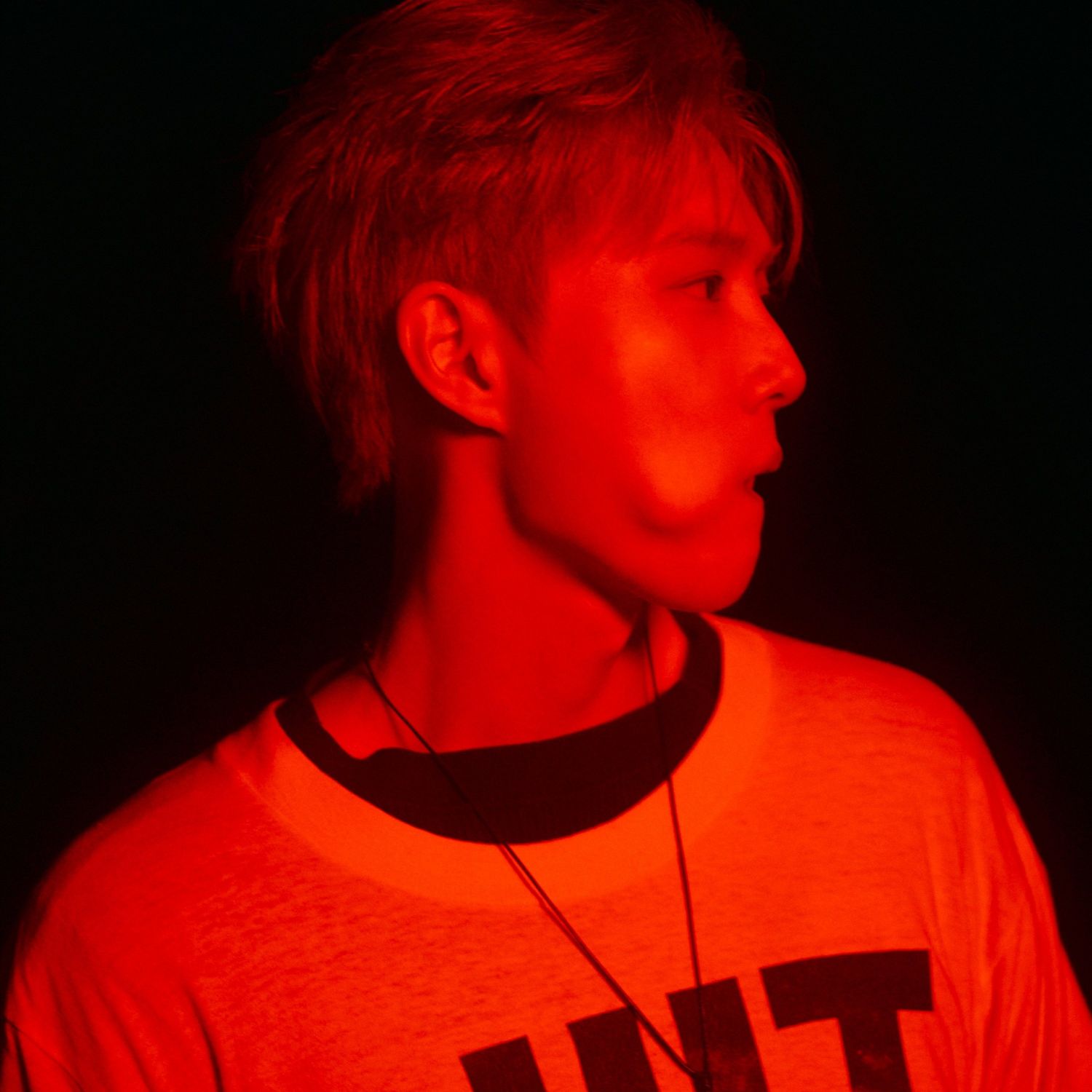 EXO 팬이 찍은 순간