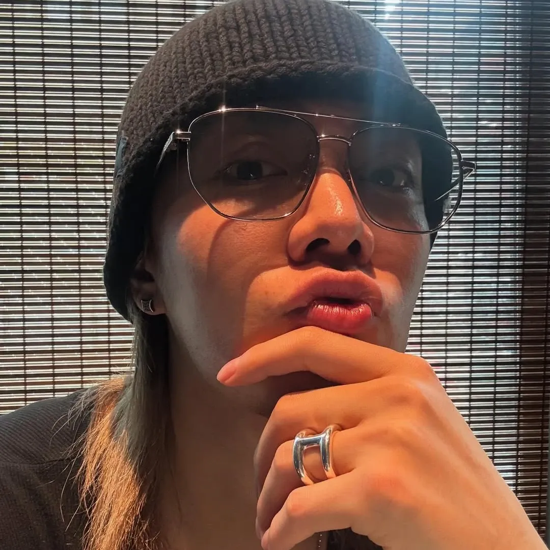 A moment captured by Yuta (NCT 127)'s fan