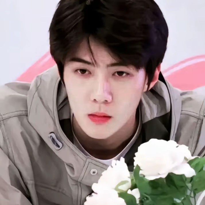 세훈 (EXO)의 최신 사진