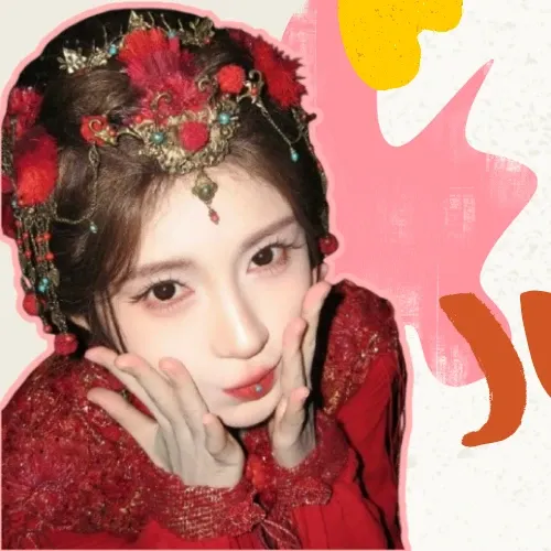 Latest photo of Ju Jingyi