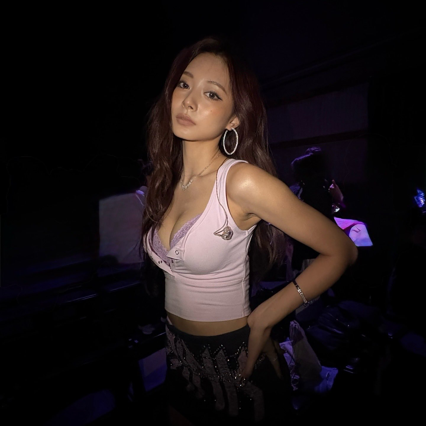 子瑜 (TWICE)的最新活動照片