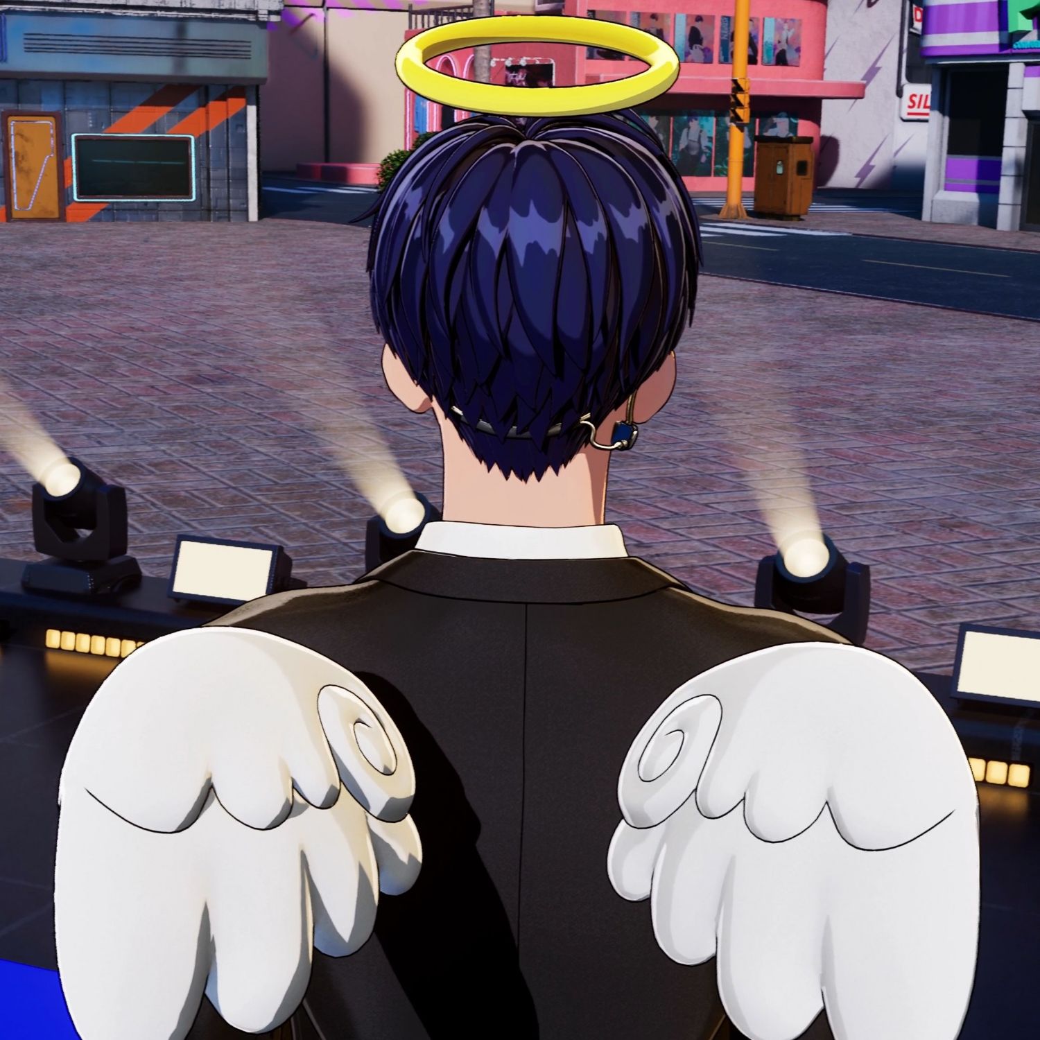 Latest photo of Yejun (PLAVE)