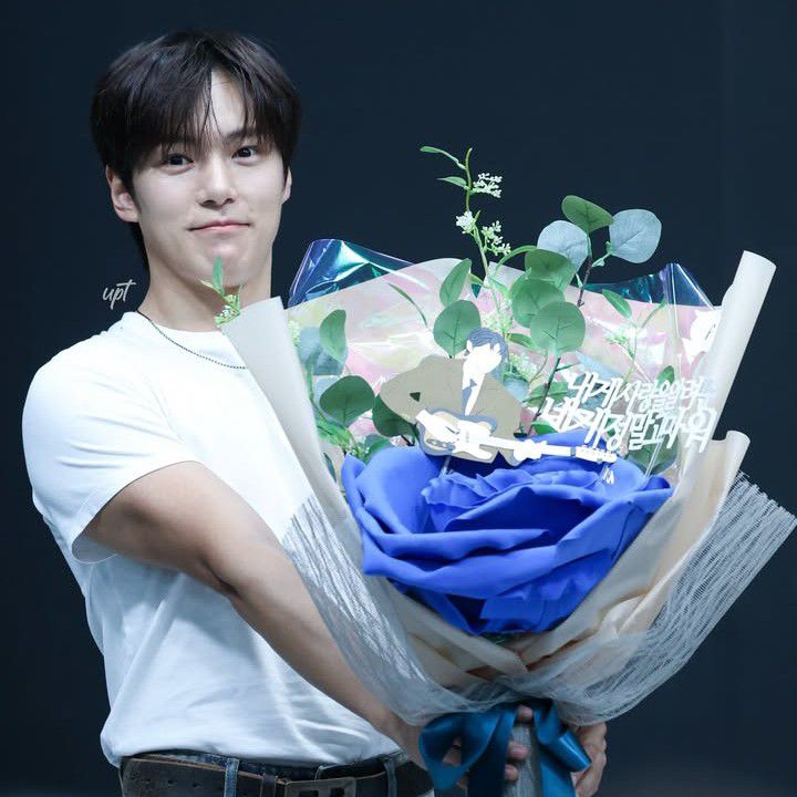 몬스타엑스 팬이 찍은 순간