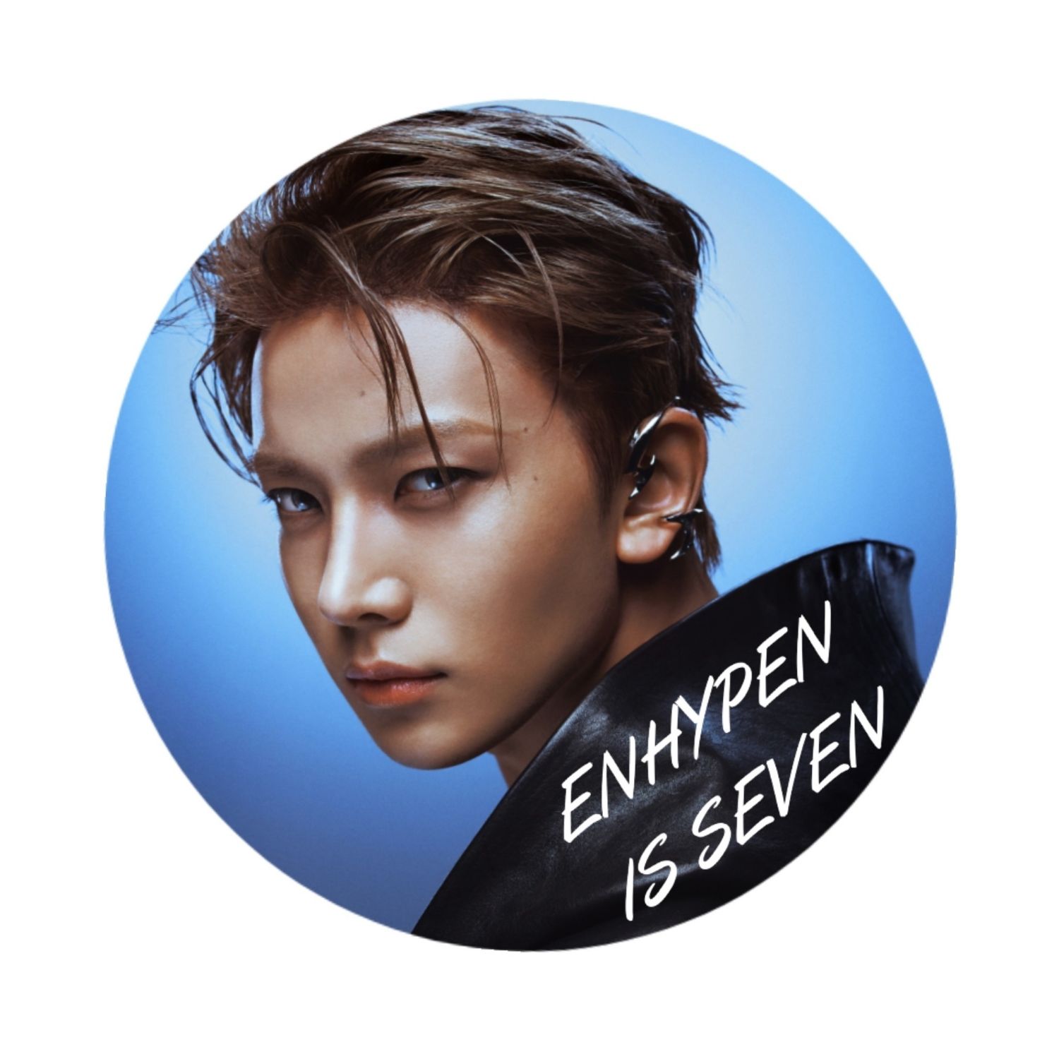 Latest photo of Heeseung