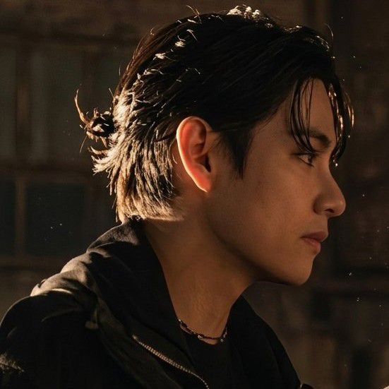 방탄소년단의 비하인드 컷