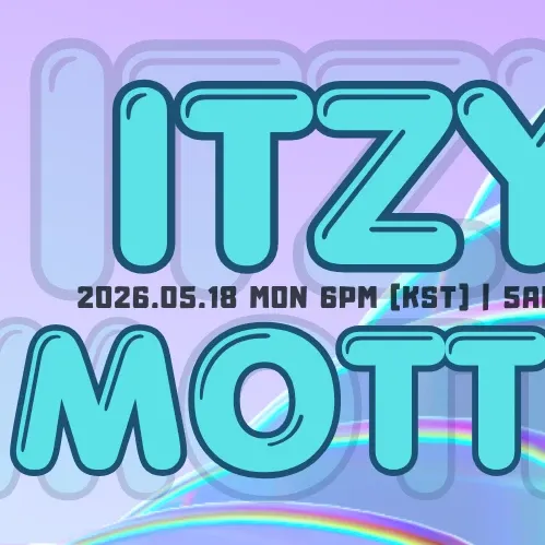 ITZYの最近の活動写真