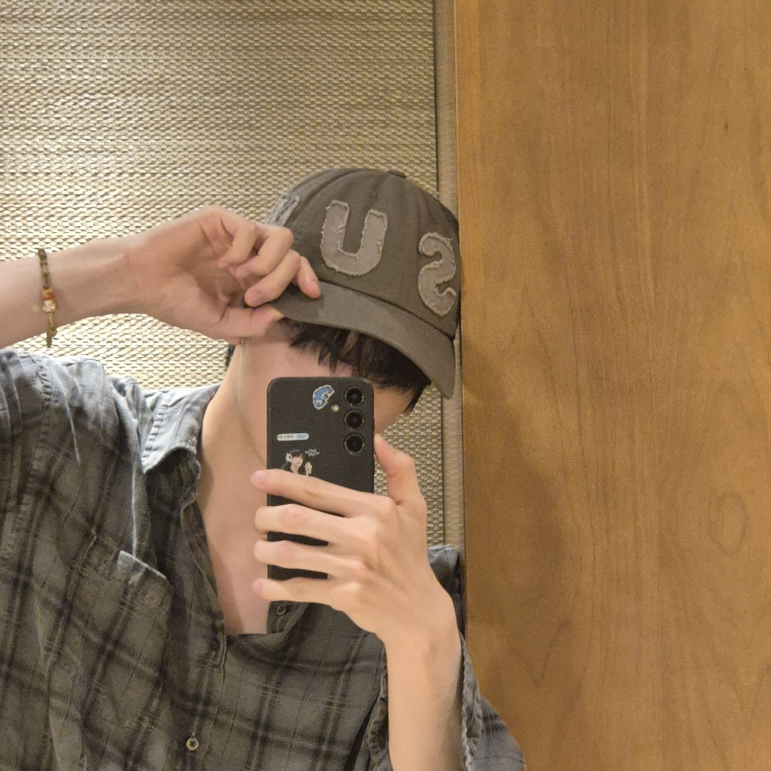 TOMORROW X TOGETHER的最新照片