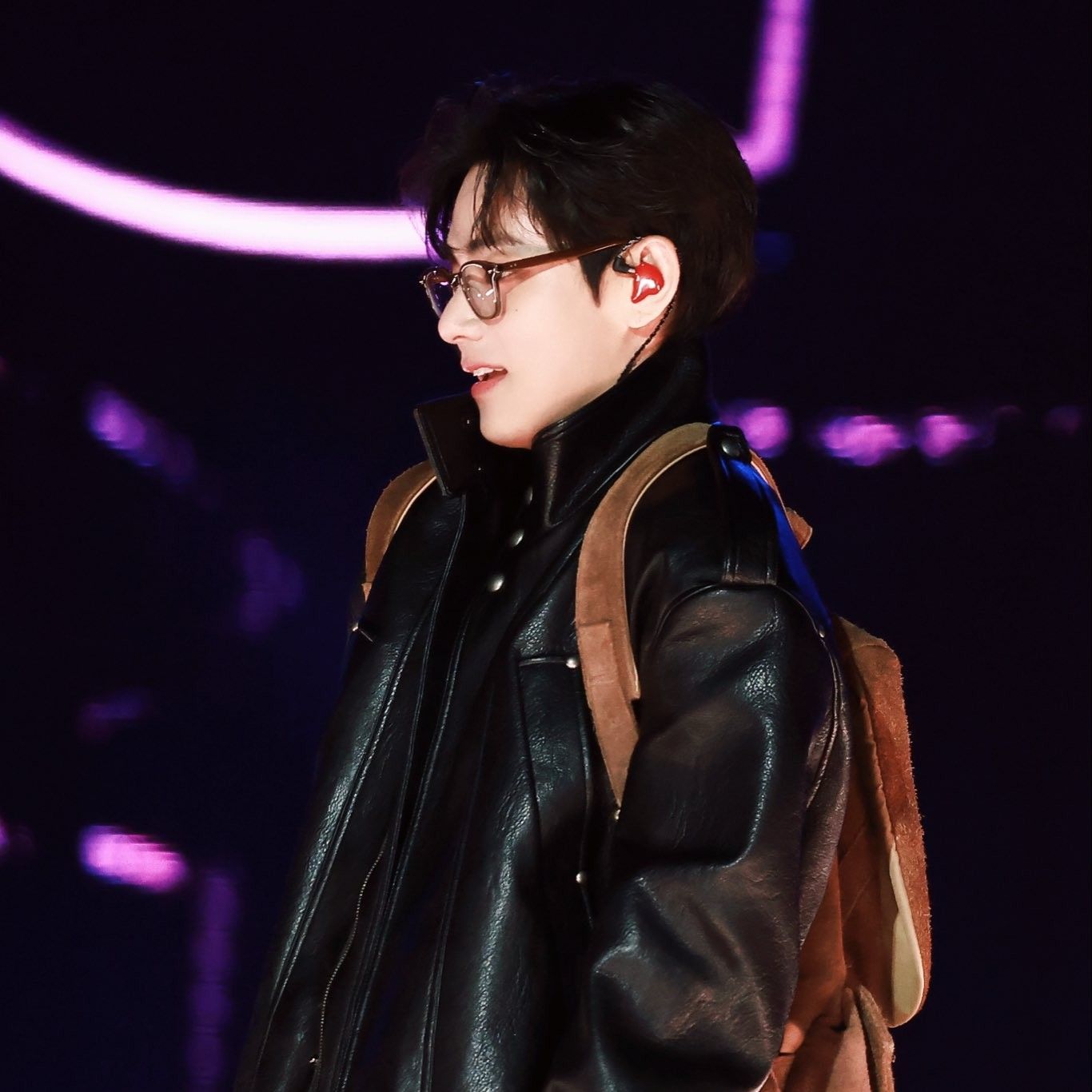 방탄소년단의 비하인드 컷