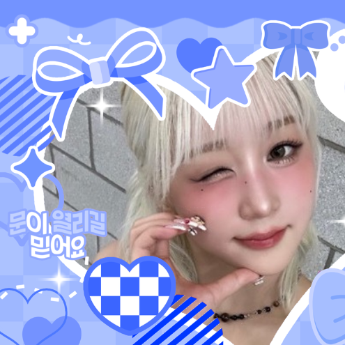 Behind-the-scenes cut of Hikaru (Kep1er)