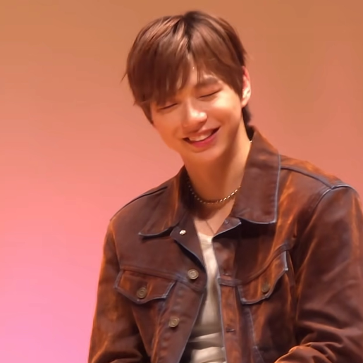 강다니엘 팬이 찍은 순간