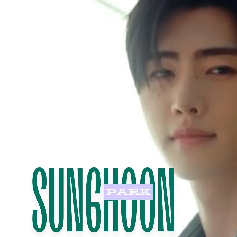 ソンフン (ENHYPEN)の最新写真