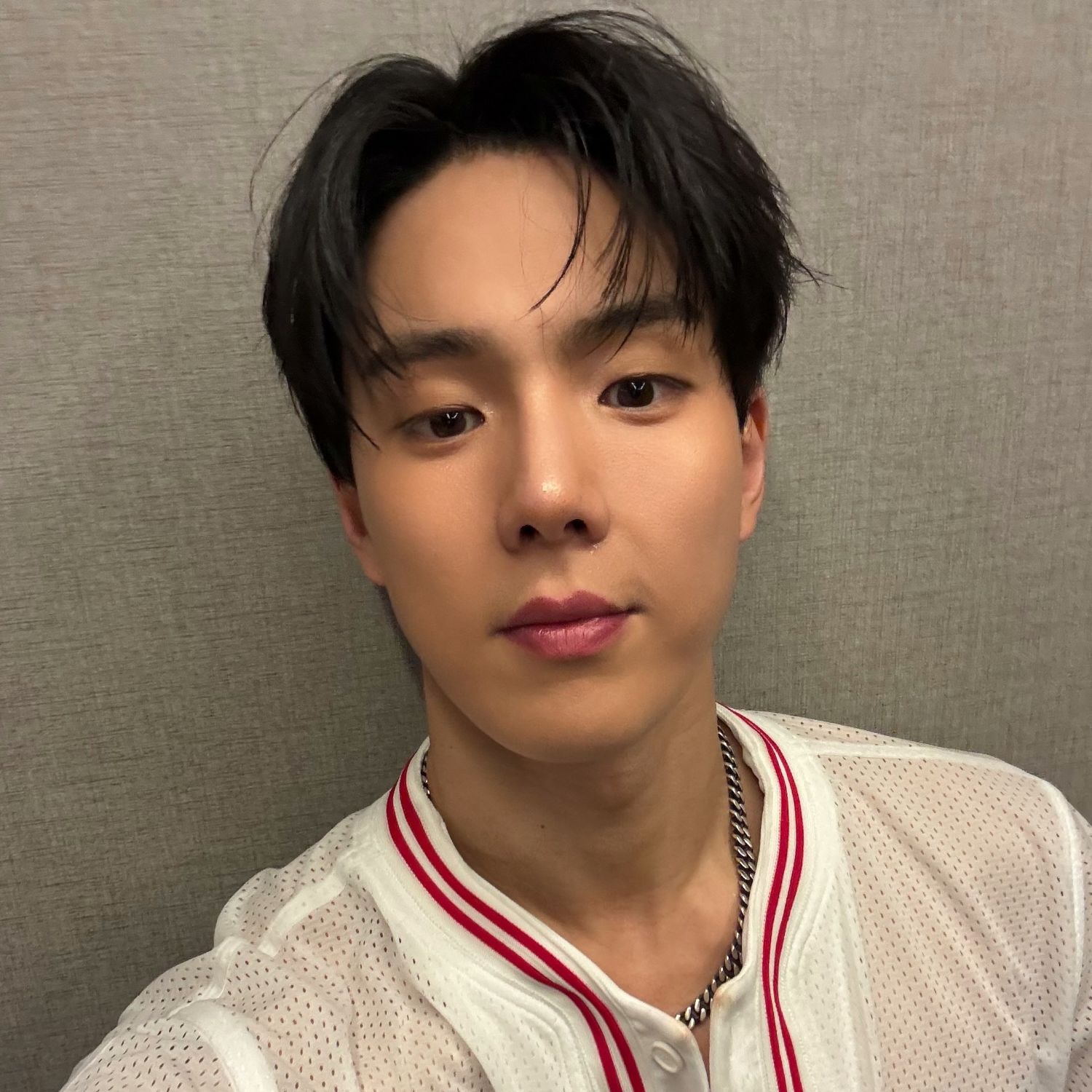 Shownu (MONSTA X)的最新照片