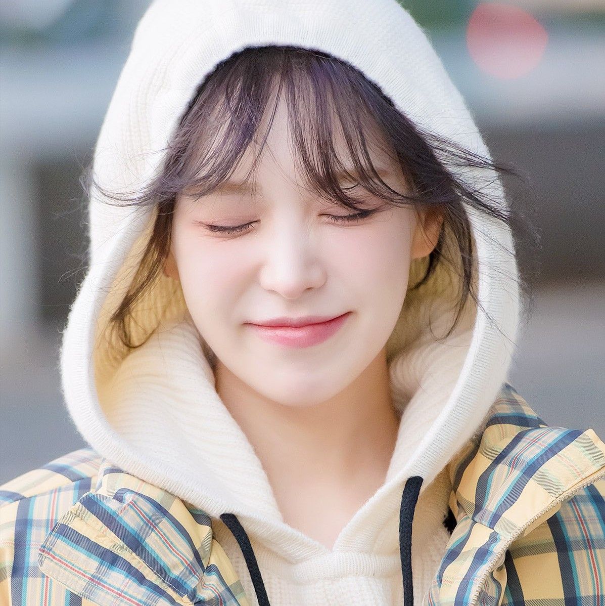 Latest photo of Wendy (Red Velvet)