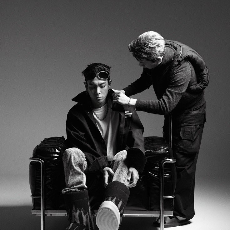 Latest photo of T.O.P