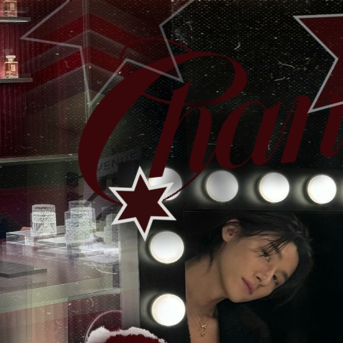 Latest photo of I.M (MONSTA X)