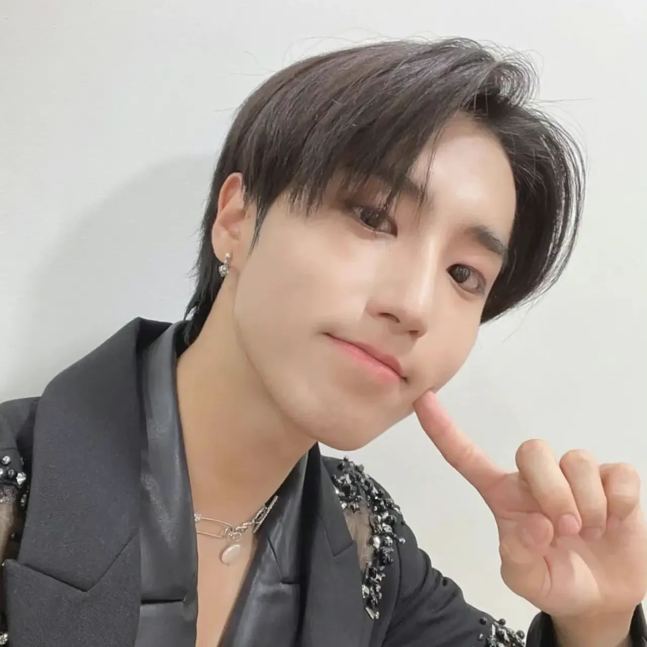 HAN (Stray Kids)的最新照片