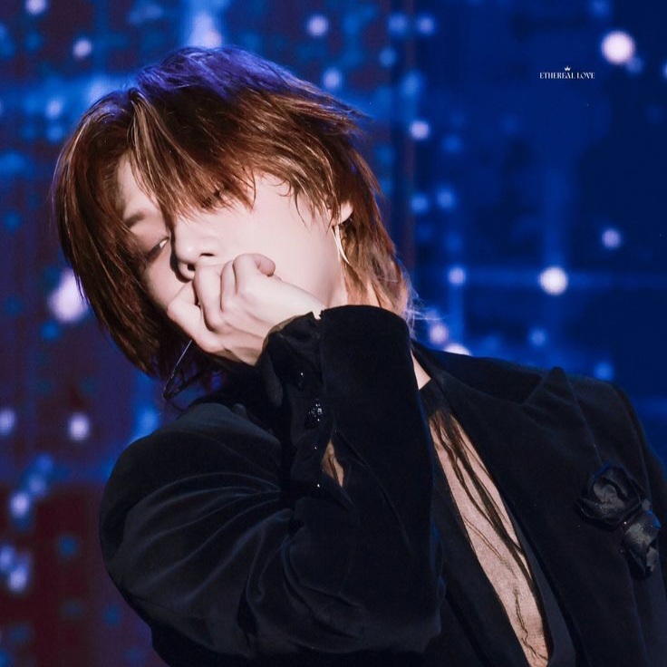 Latest photo of Taemin (SHINee)