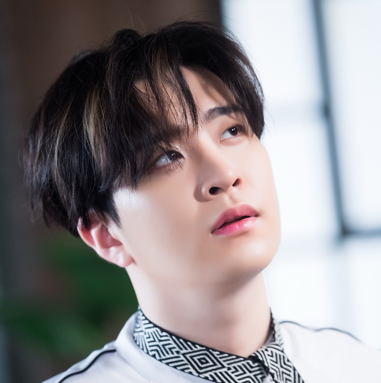 Latest photo of Youngjae (GOT7)