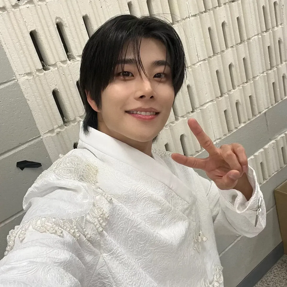 MJ (아스트로)의 최신 사진
