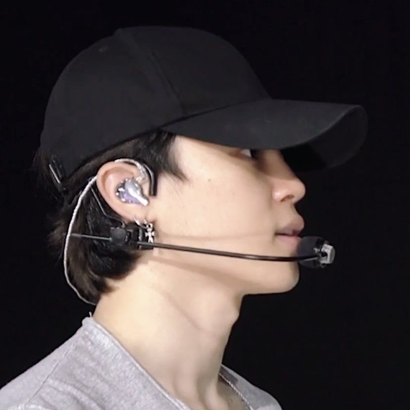 智旻 (防彈少年團)粉絲拍下的瞬間