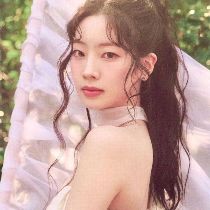 다현 (TWICE)의 최신 사진