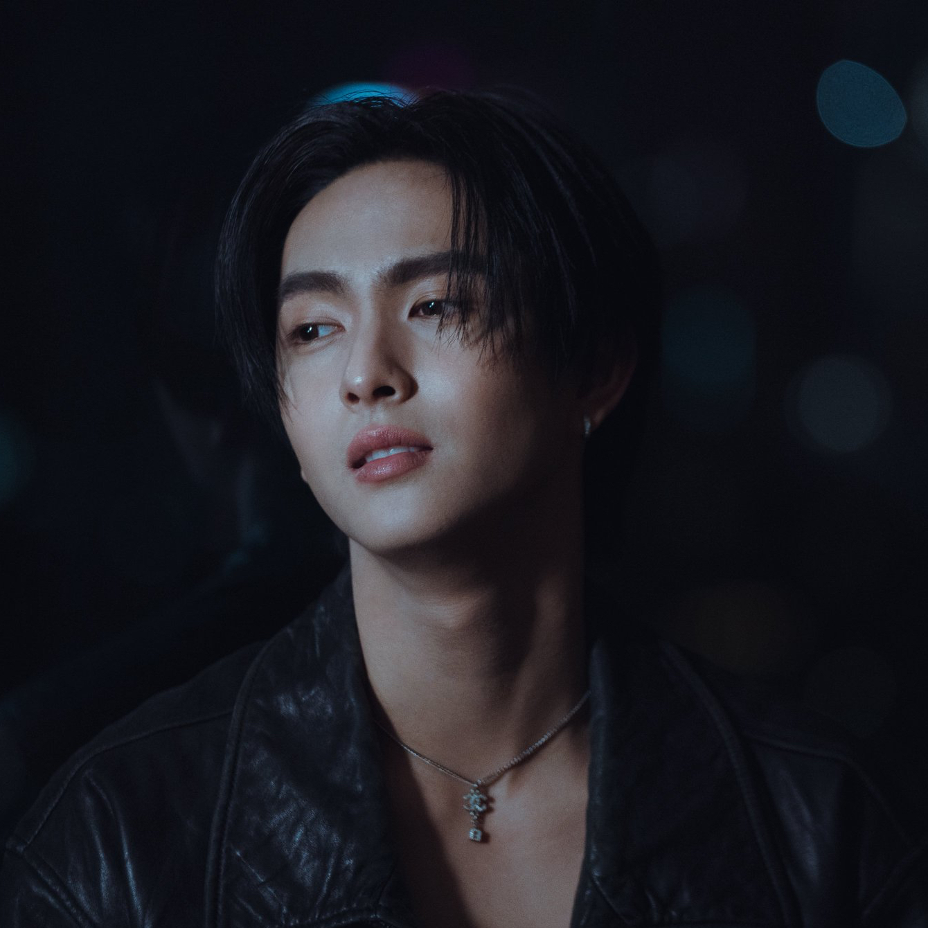 A moment captured by Copper (BUS)'s fan