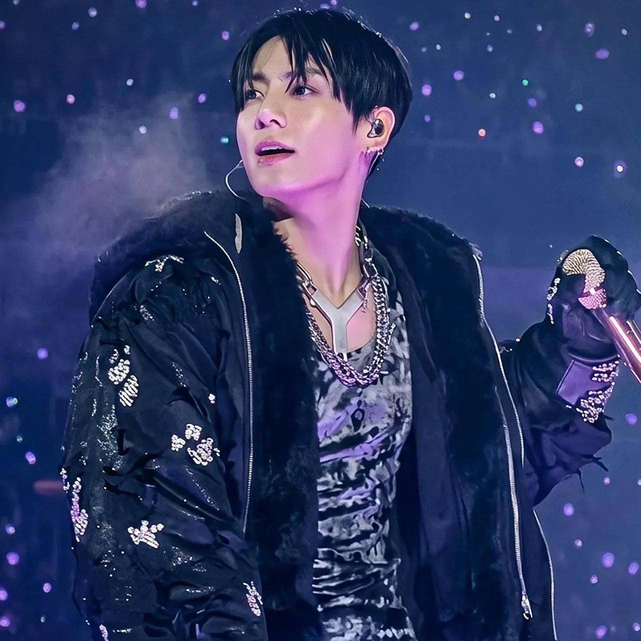 정국 (방탄소년단)의 최신 사진