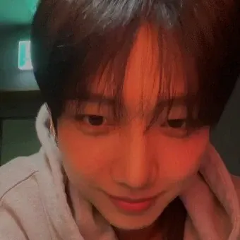 A moment captured by Myeong Jaehyun (BOYNEXTDOOR)'s fan