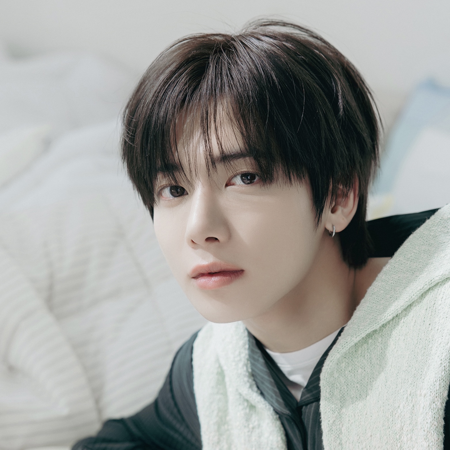 Latest photo of Taehyun (TOMORROW X TOGETHER)