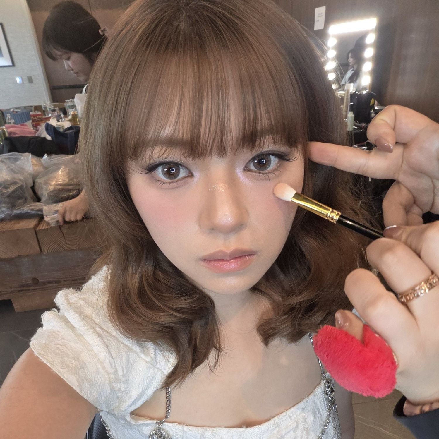 정연 (TWICE)의 최신 사진