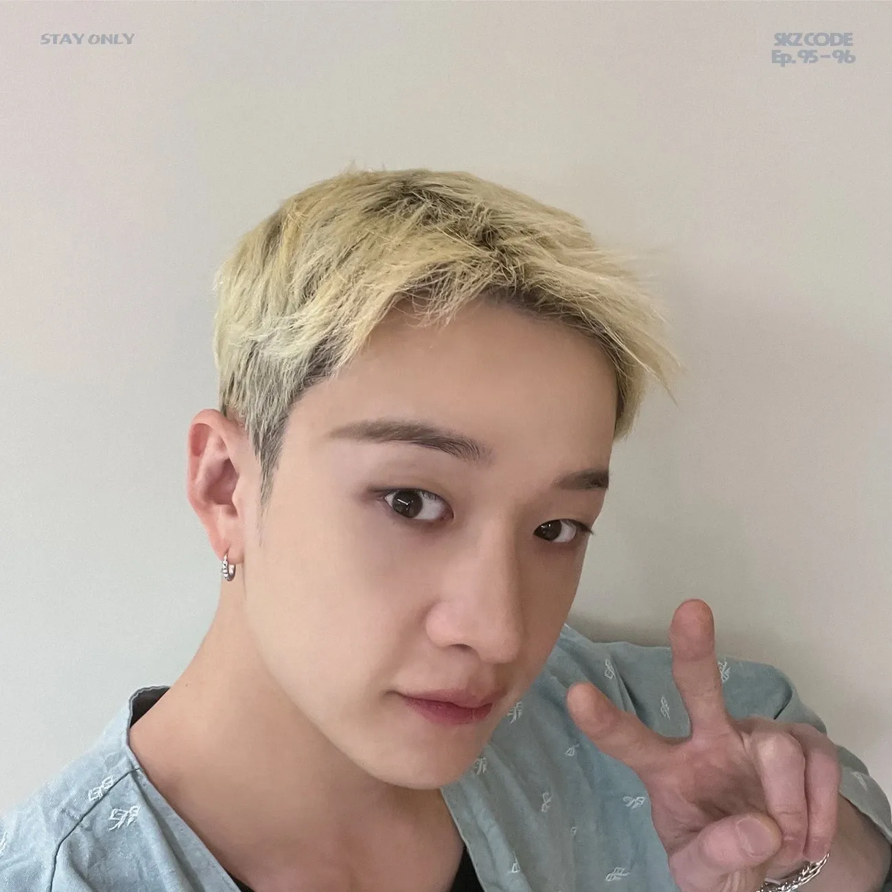 バンチャン (Stray Kids)ファンが撮った瞬間