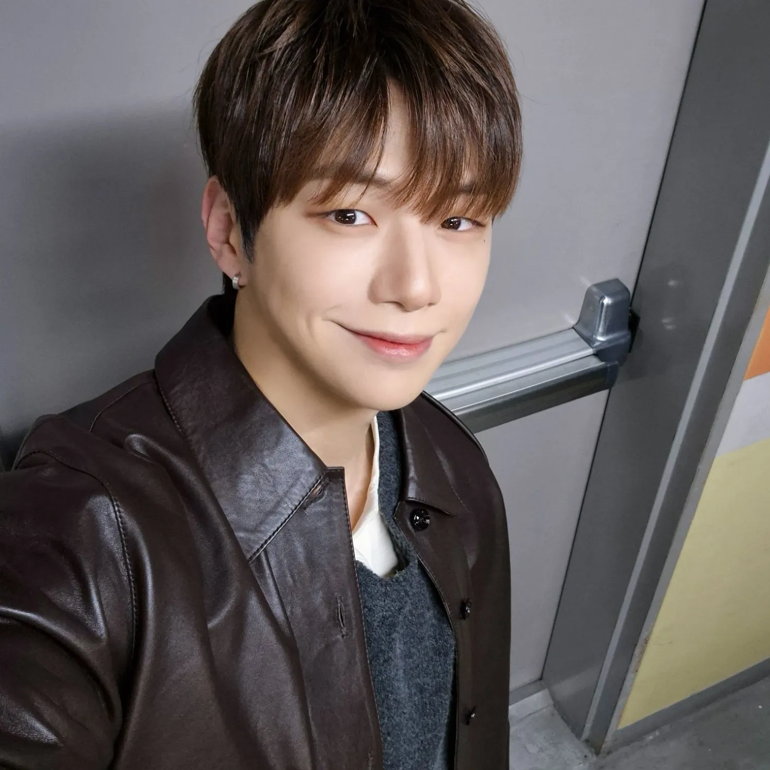 강다니엘의 최신 사진
