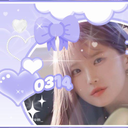 Latest photo of Song Hayoung (fromis_9)