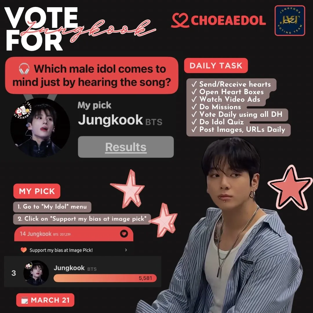 정국 (방탄소년단)의 비하인드 컷