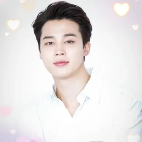 Potret di balik layar Jimin (BTS)